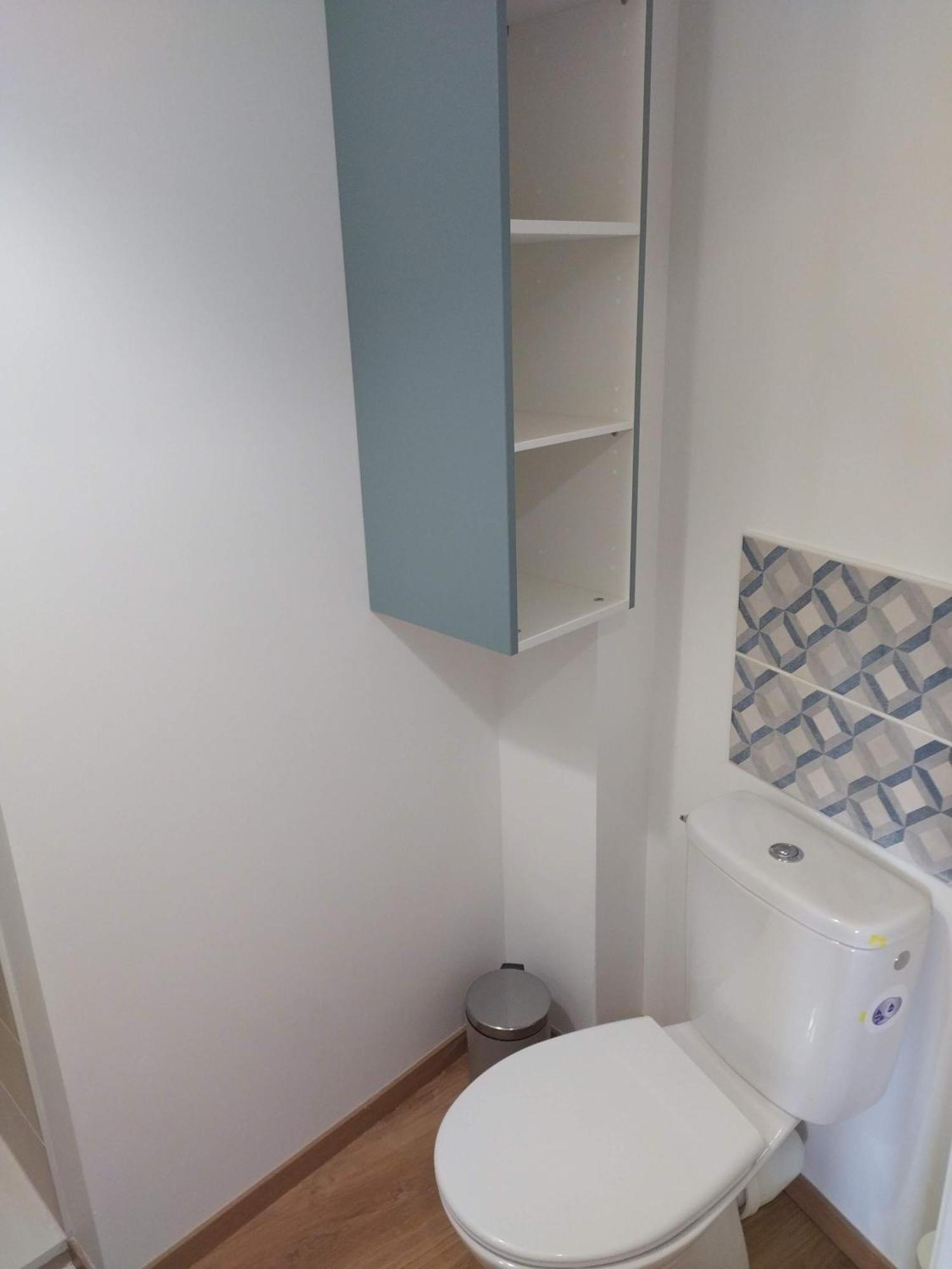Appartement Neuf, Tout Confort Issoire Exterior foto